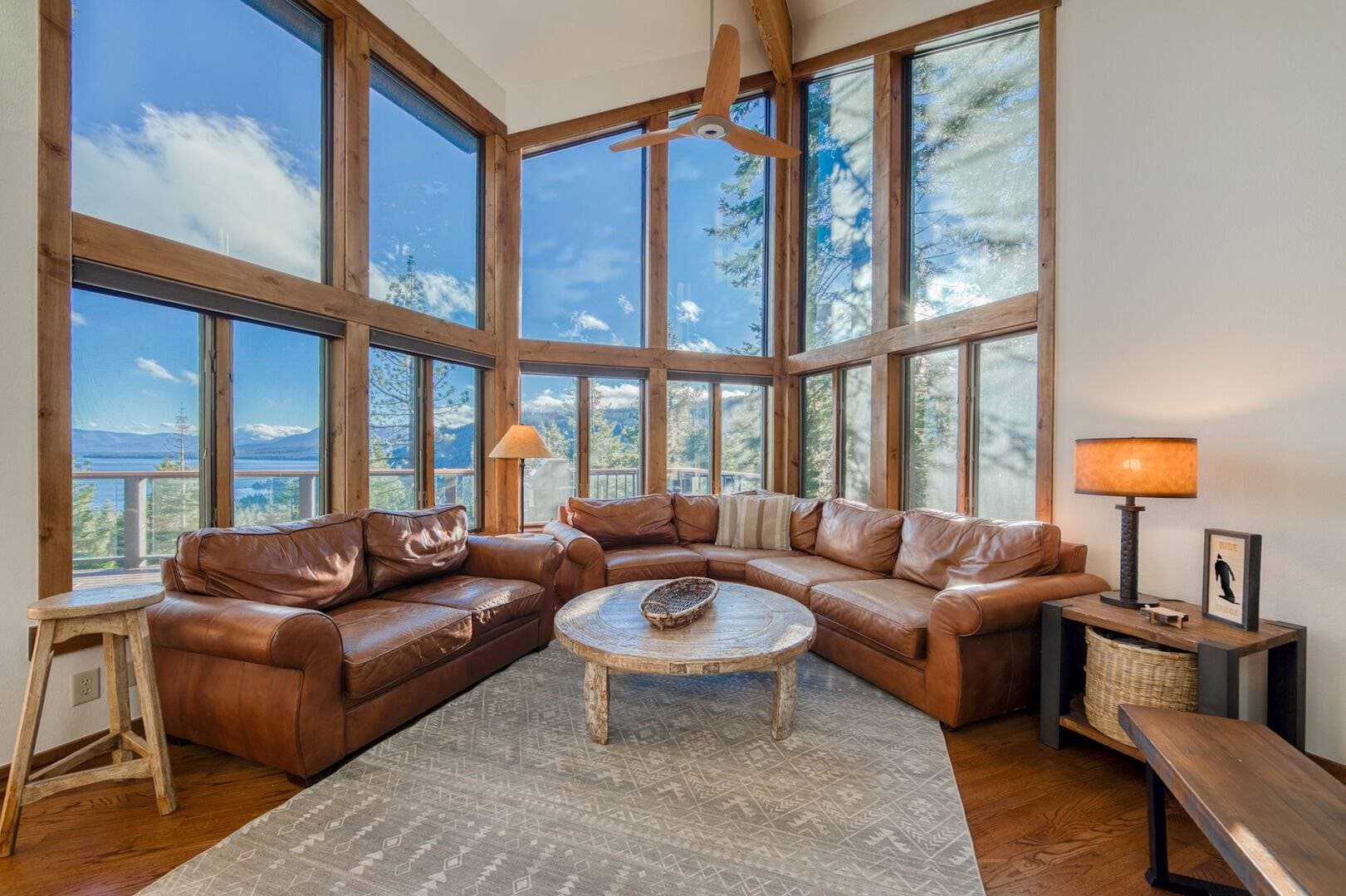 Tahoe Point of View - Image 4