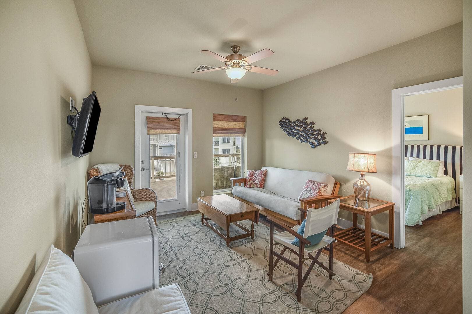 Gone Coastal House - Image 41