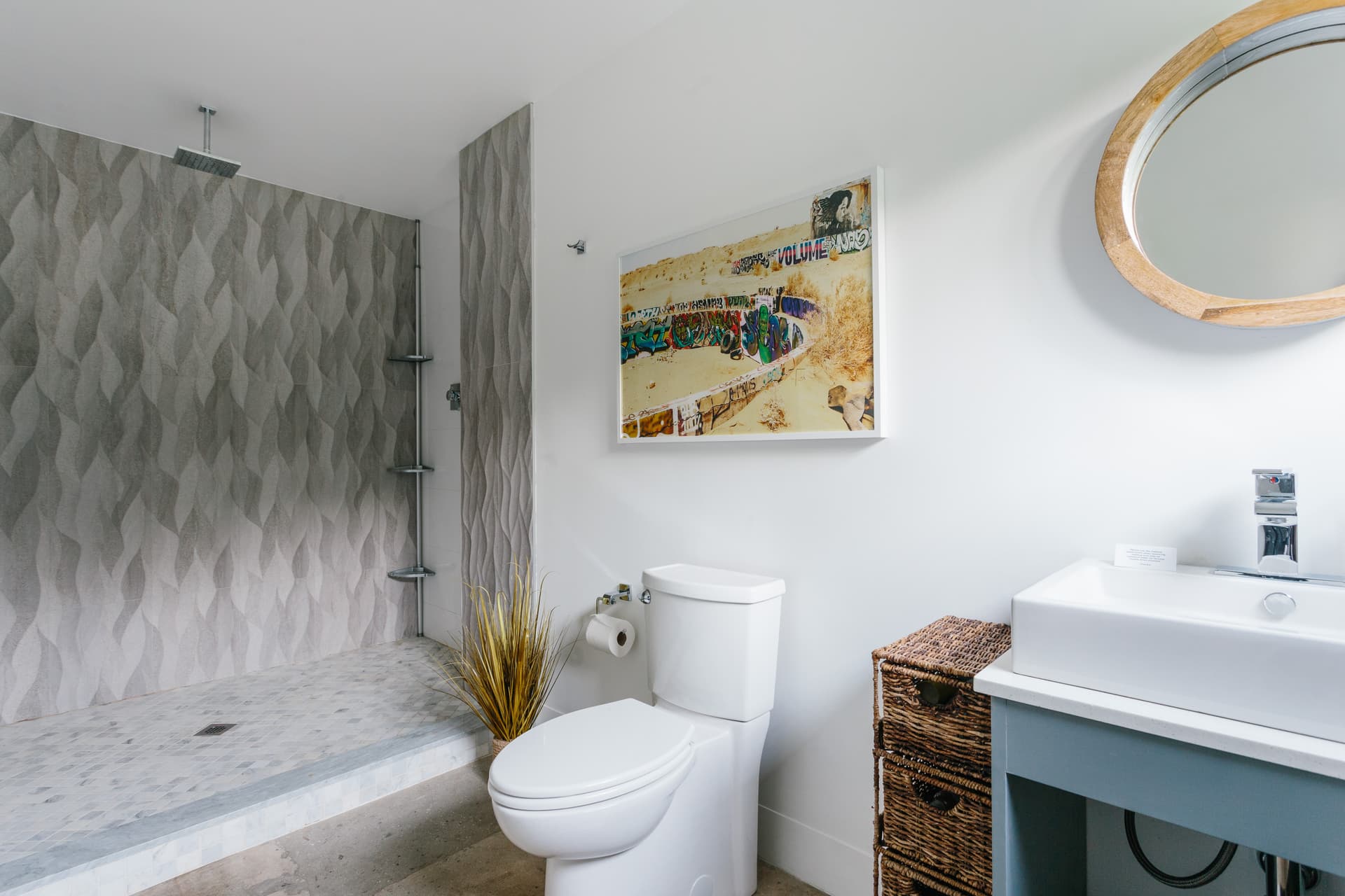 Clear Sky Residence - Image 9