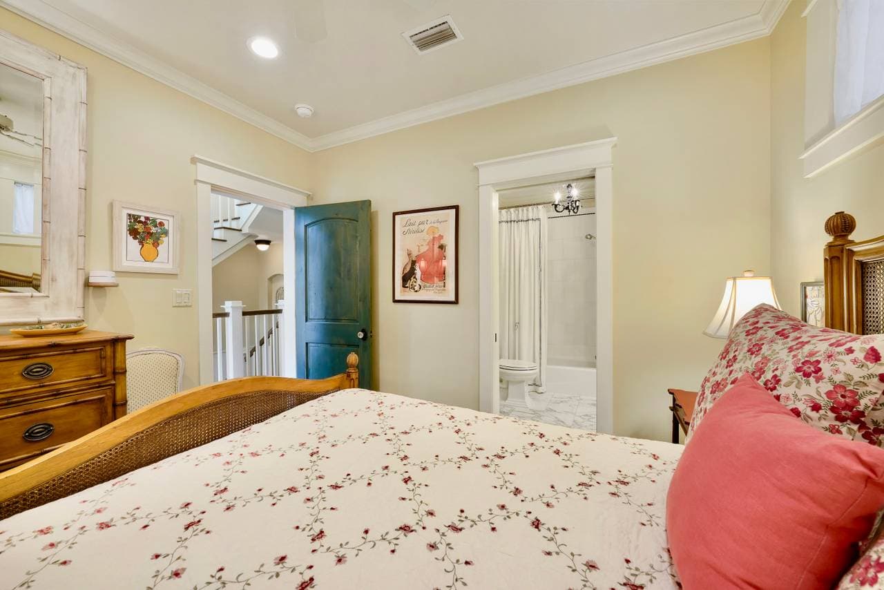 Southern Comfort Villa - Image 18