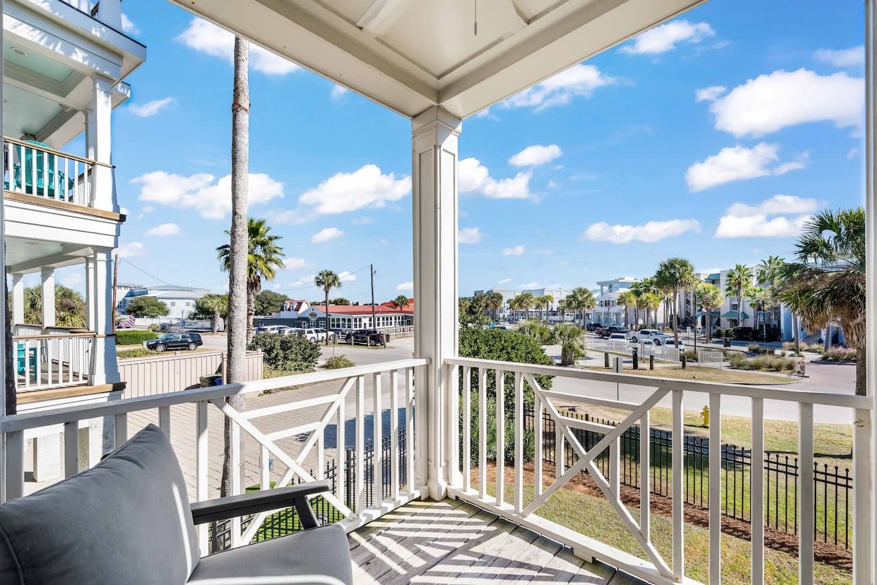 Front Beach Fun - Image 53