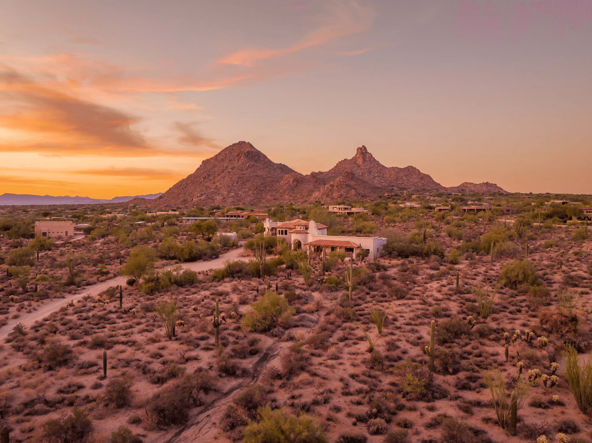 Pinnacle Peak - Image 3