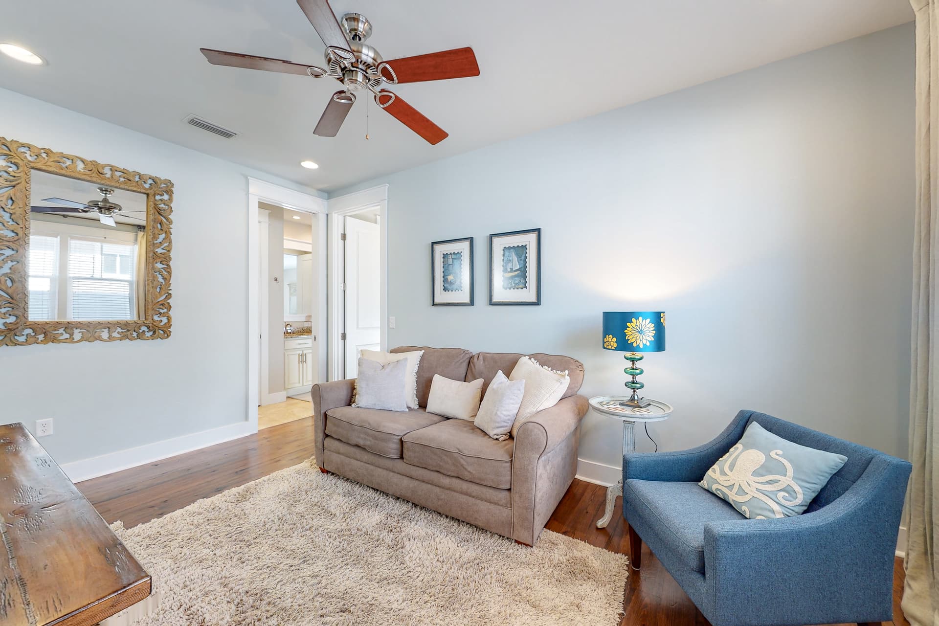 Coastal Retreat House - Image 14