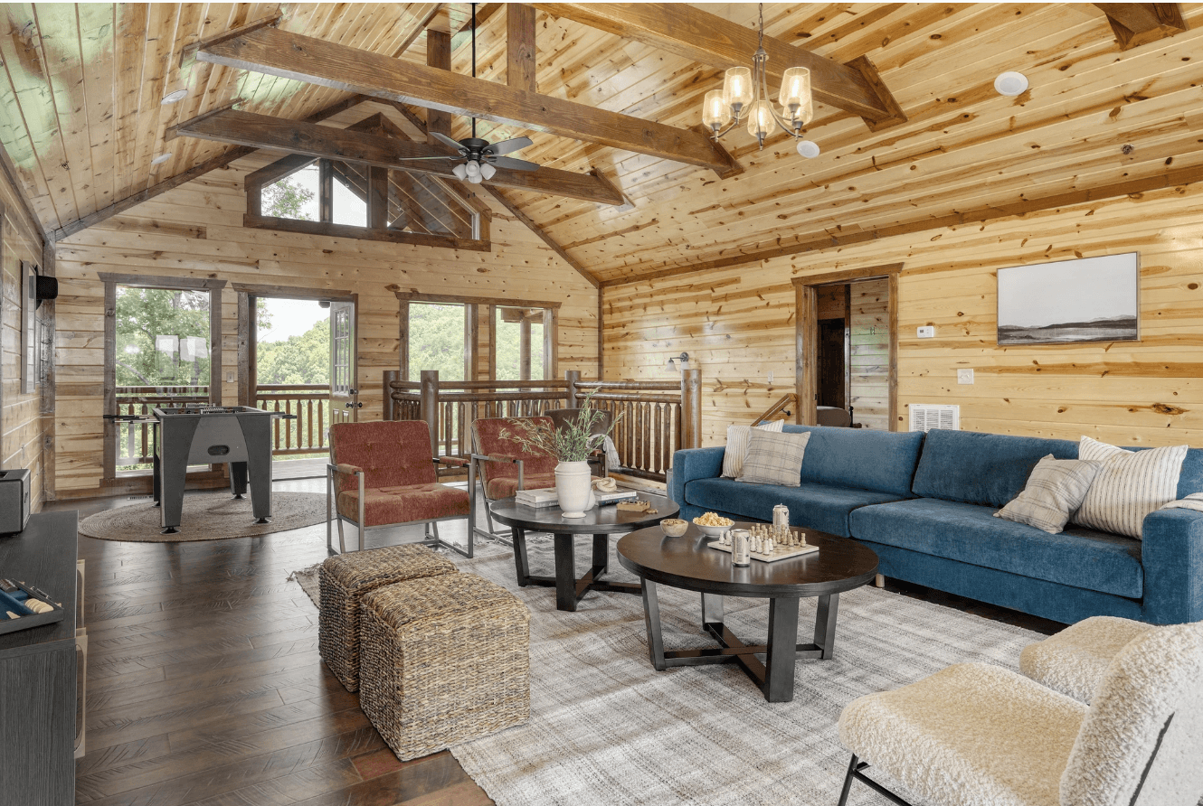 Wilder Lodge - Image 4