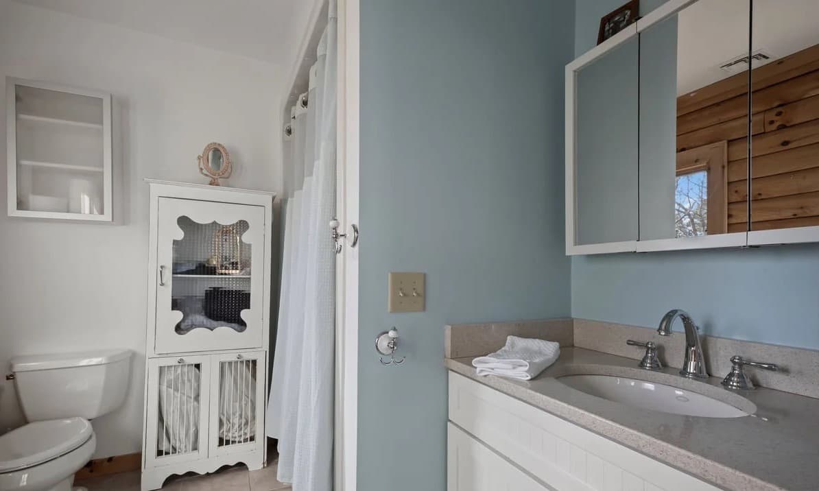 Bass River Lookout - Image 28