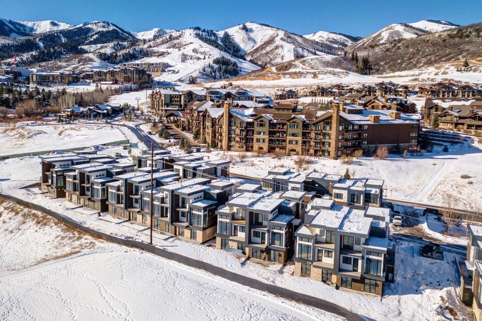 Viridian Townhome - Image 3