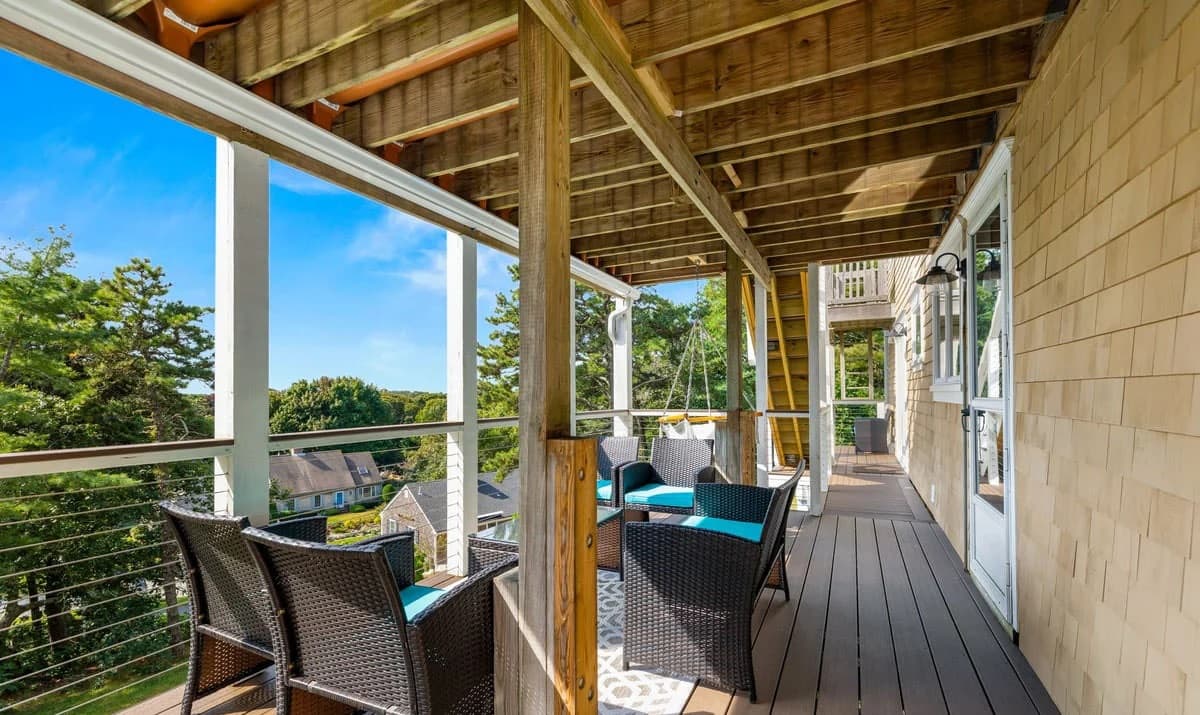 Over the Horizon - Image 28