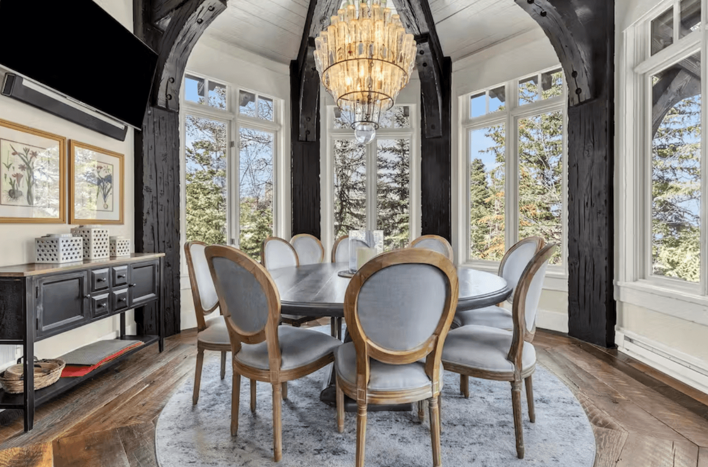 Full Circle Villa - Image 10