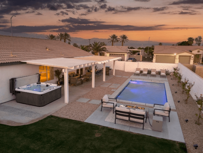 Montego House - Image 2