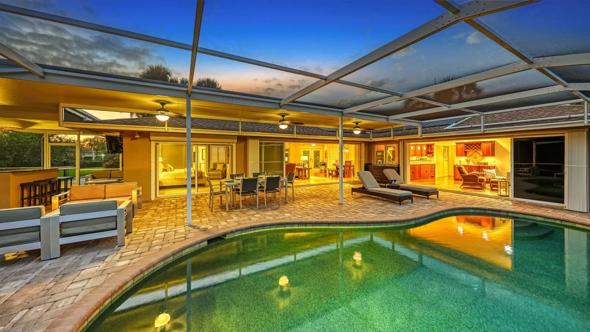 Gulf Birdie Home - Image 29