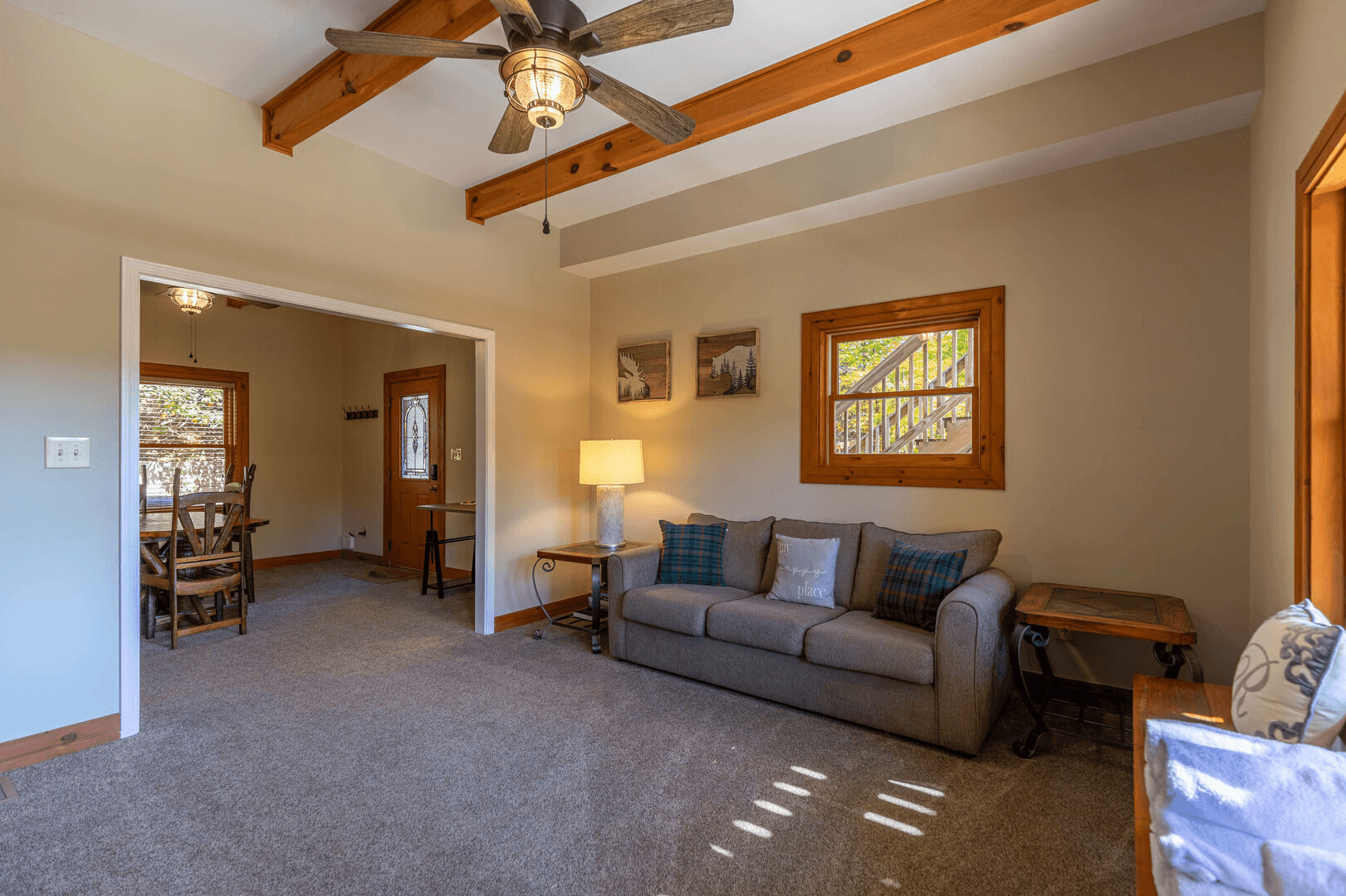 Log Inn at River Ridge - Image 16