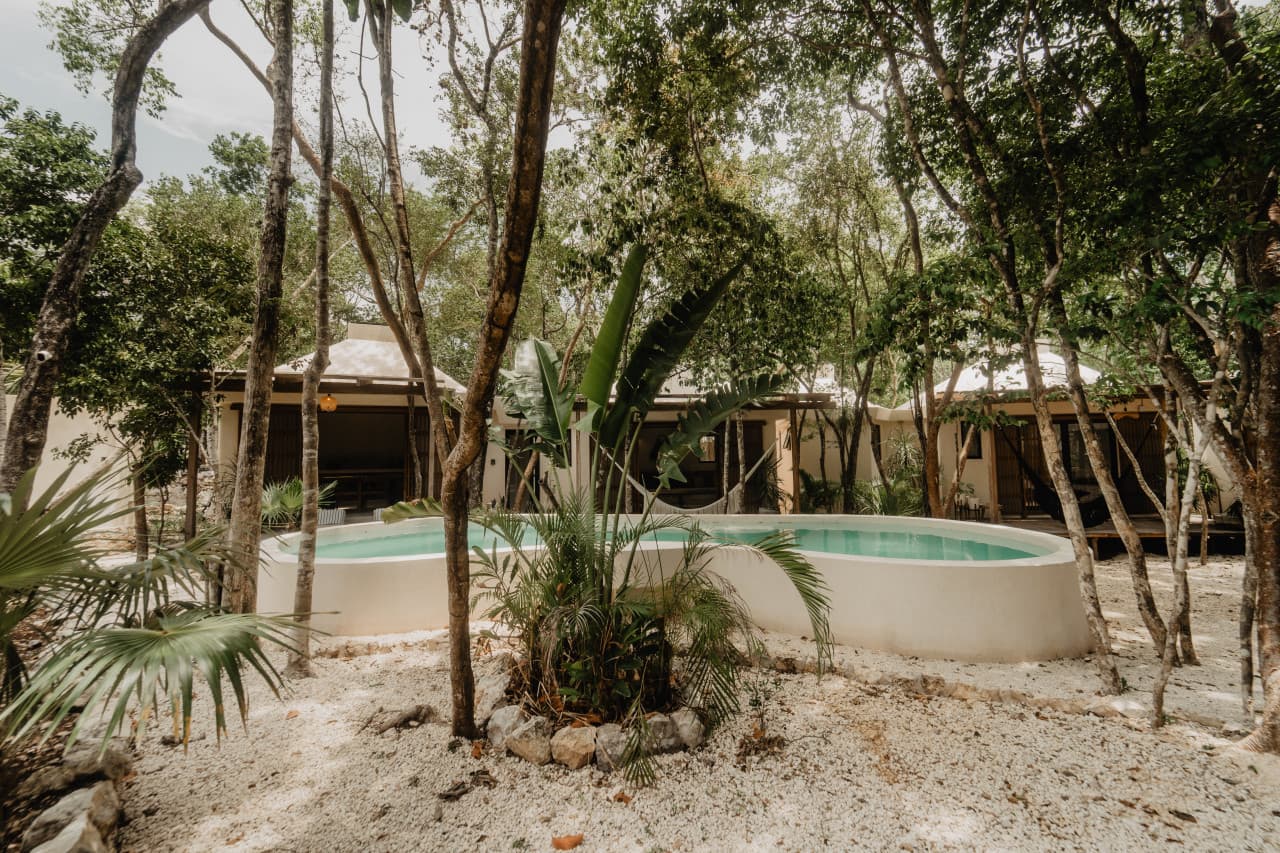 Japandi Villa - Image 17