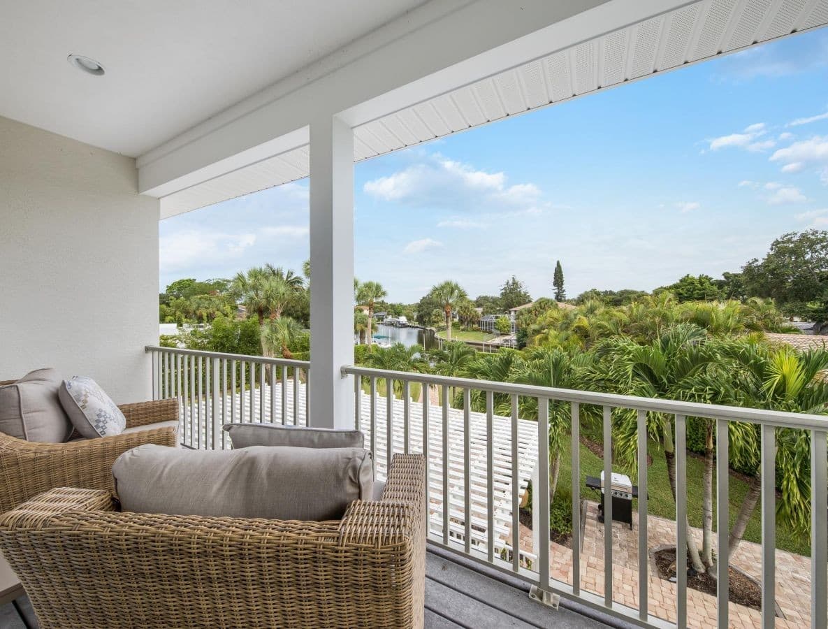 Sun Dial House - Image 41