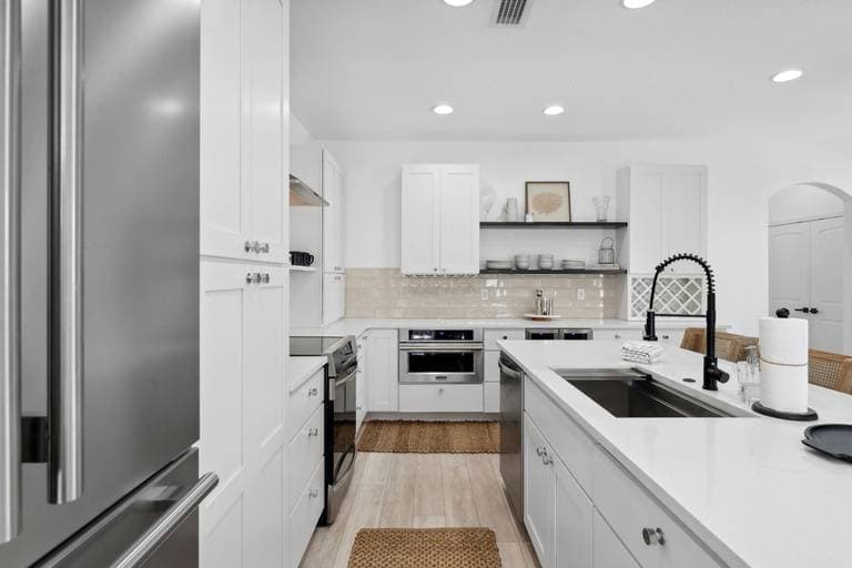 Coastal Cabana Beach House - Image 4