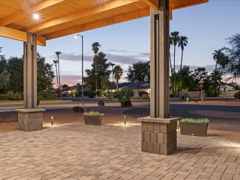 Pickle and Putt Retreat - Image 67