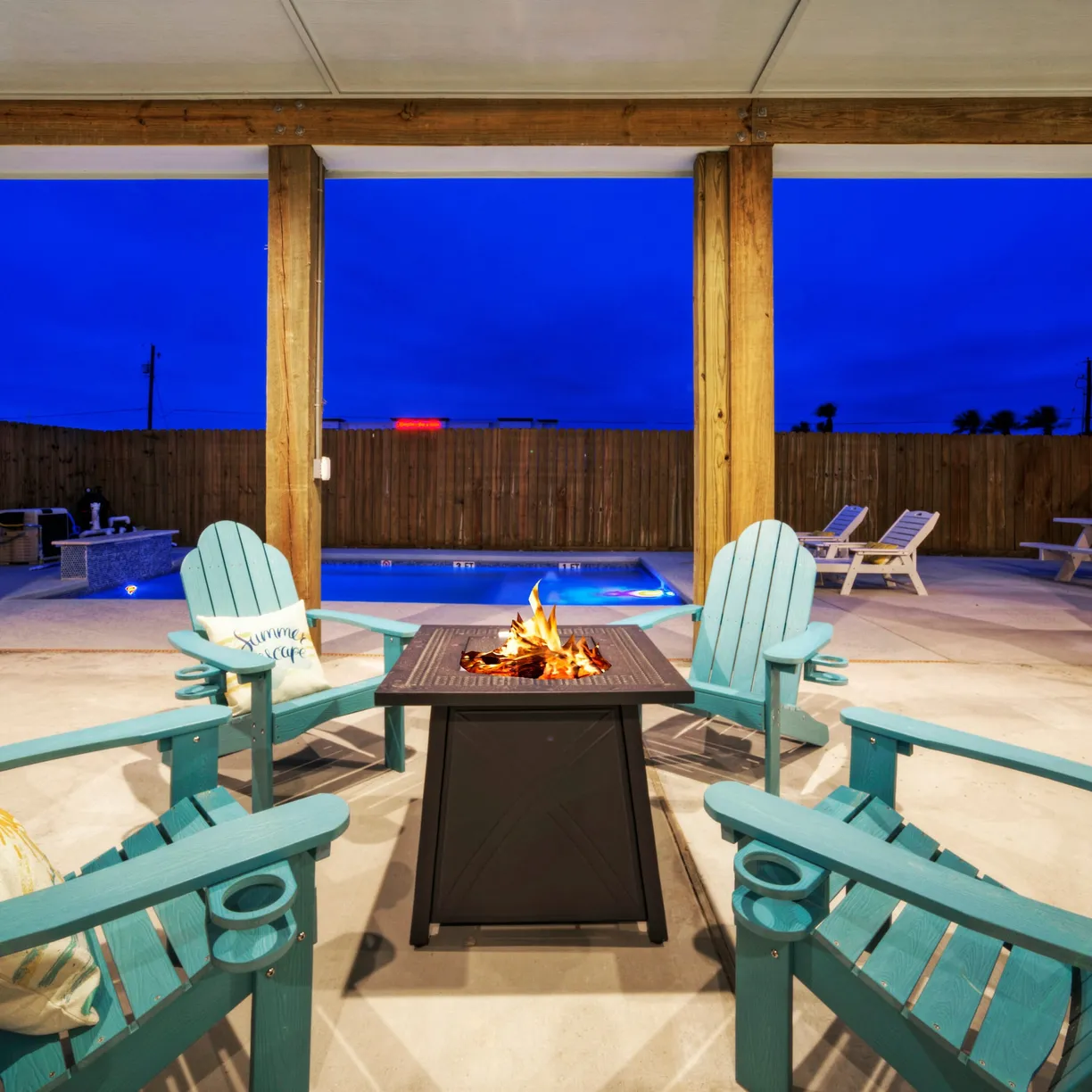 Mint to Be House - Image 3