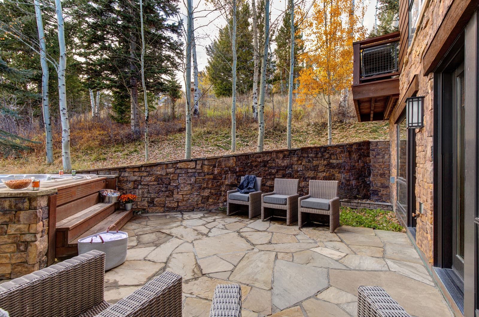 Fox Run Retreat - Image 49