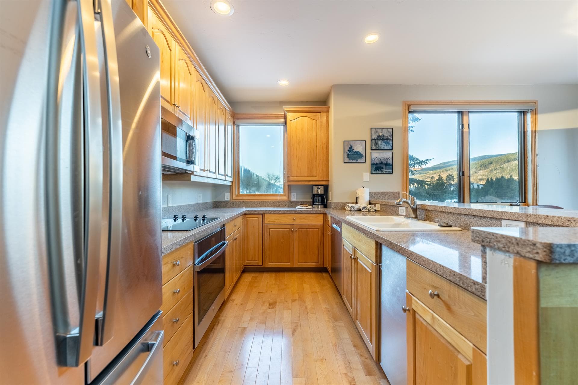 Serenity Stay - Image 3