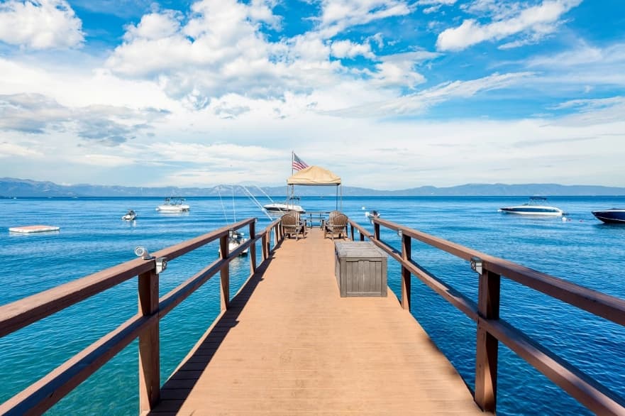 West Shore Lake House - Image 54