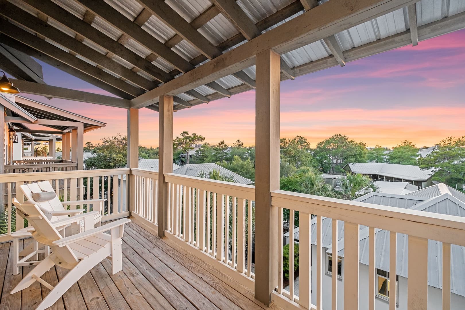 North Winston Villa - Image 19