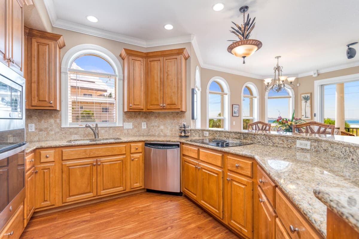 Villa Vista Mare - Image 18