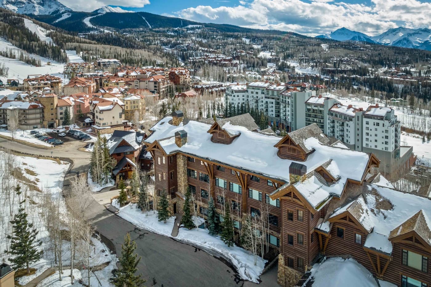 Wilson Overlook at See Forever - Image 16