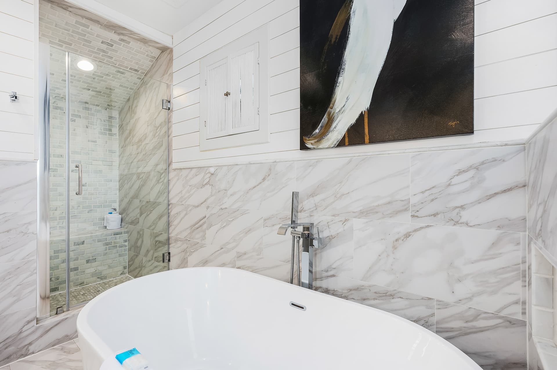 Seaview Hideaway House - Image 19