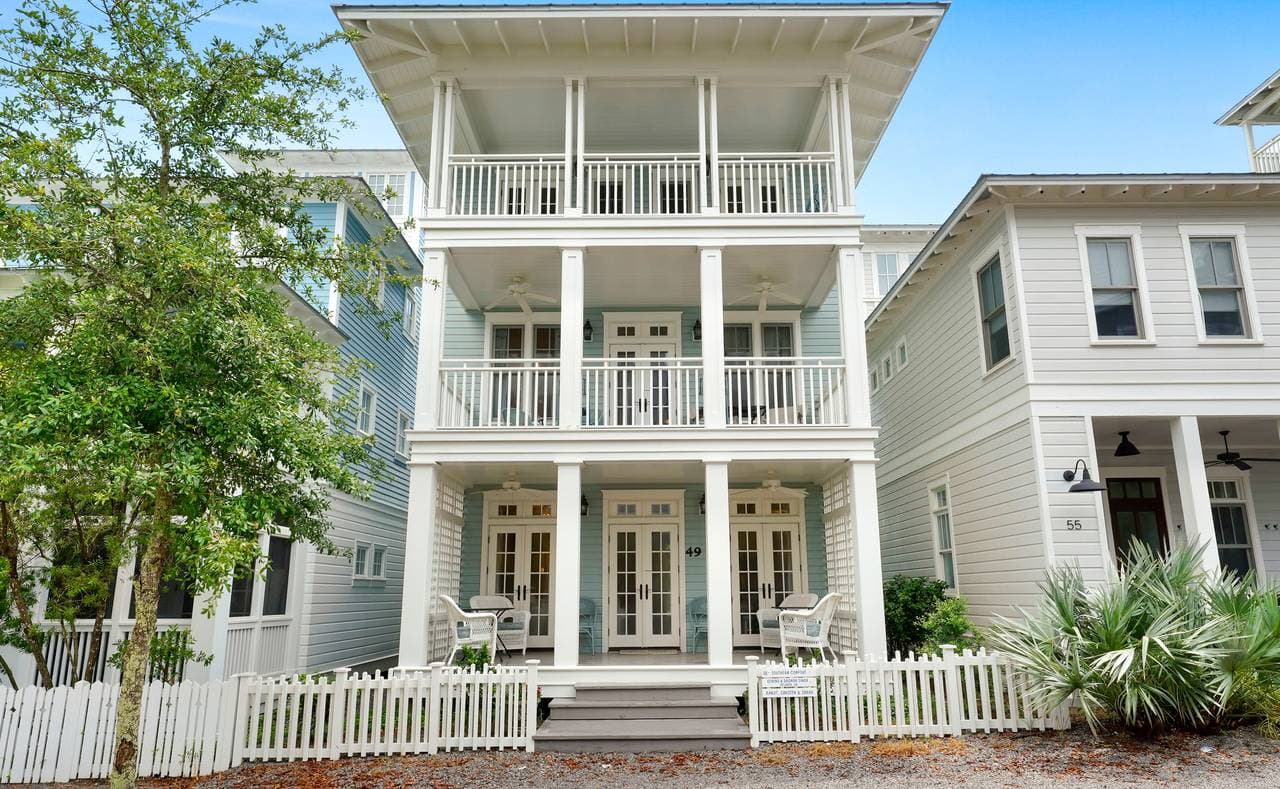 Southern Comfort Villa - Image 2