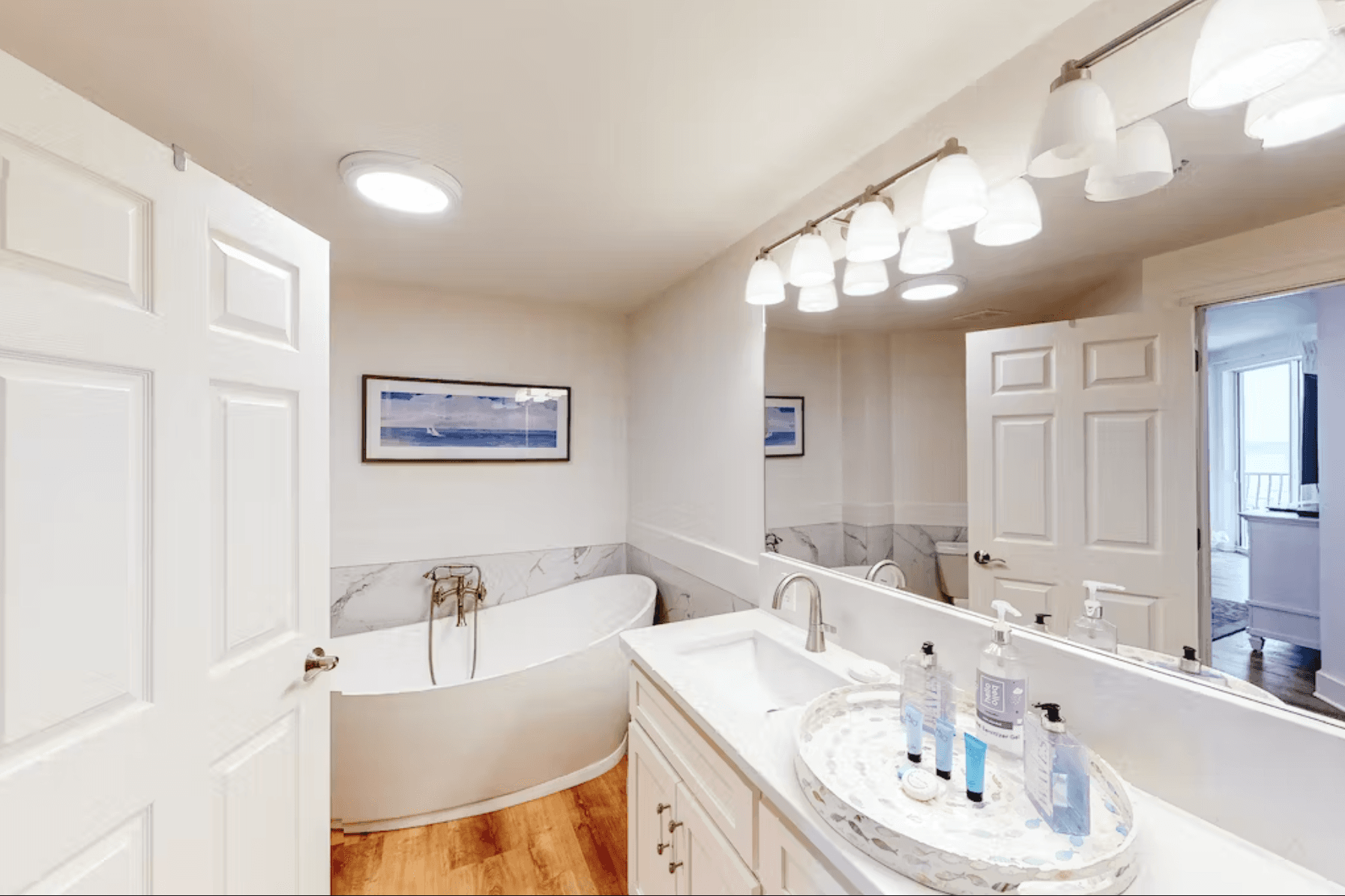 Seagrove Dune Home - Image 15