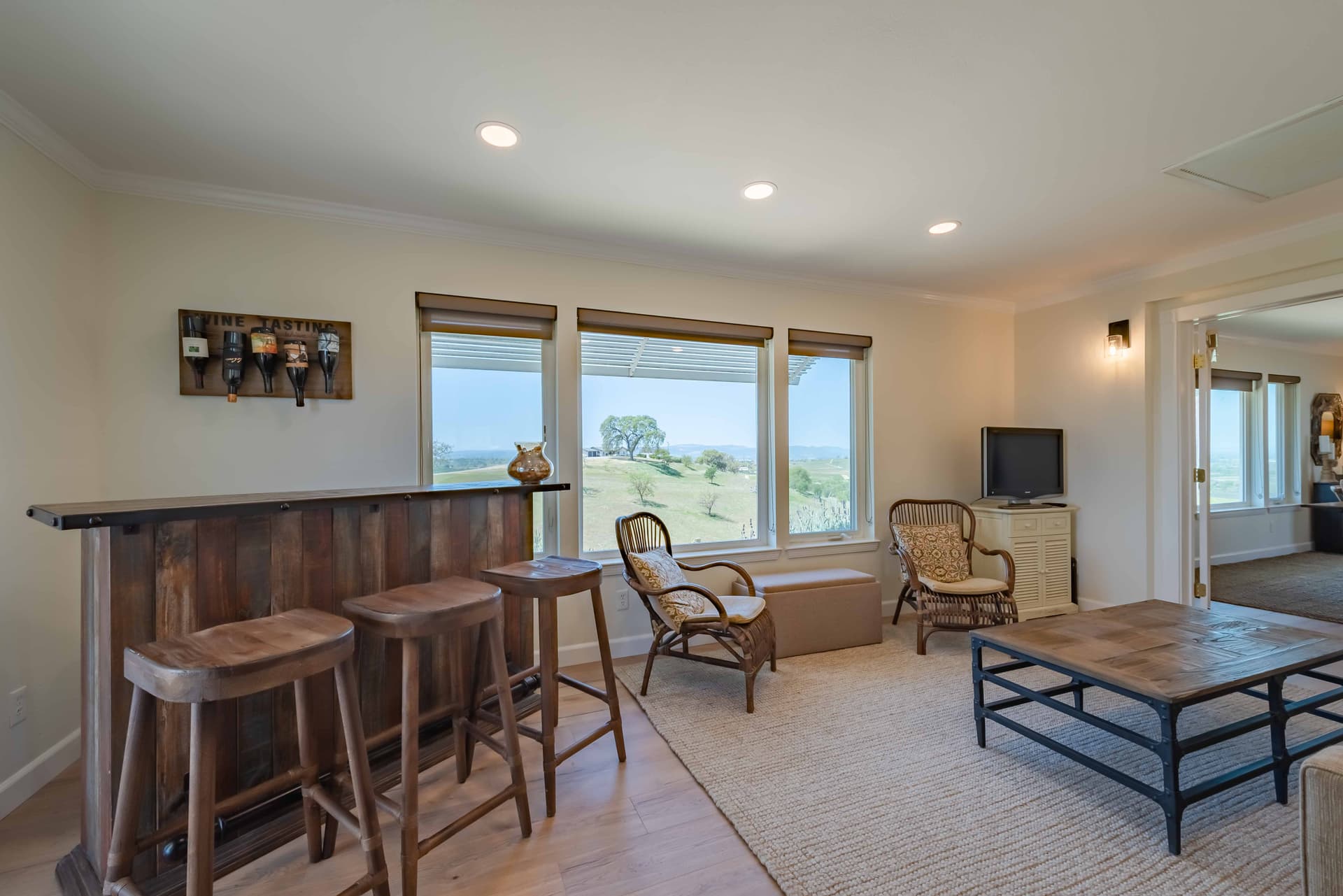 Hidden Acre Vineyard Estate - Image 39