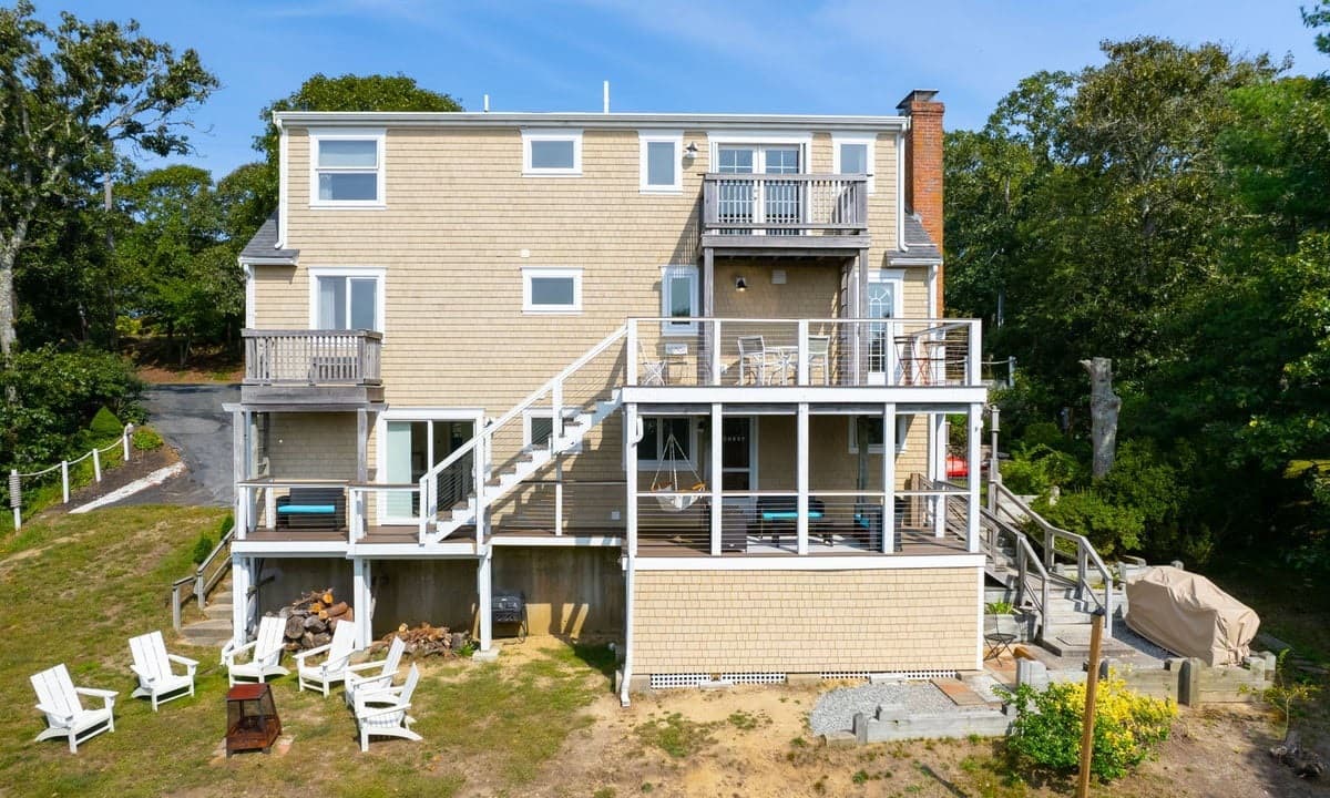 Over the Horizon - Image 29