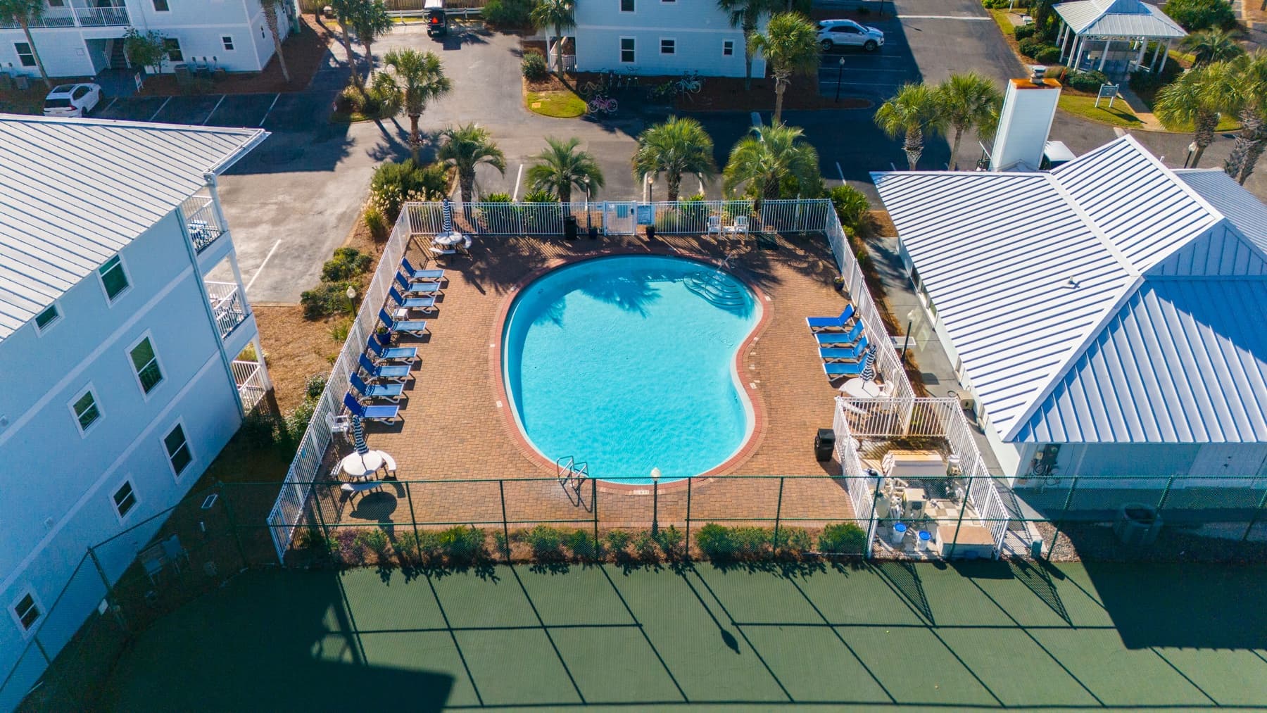 Beachside Villa #811 - Image 31