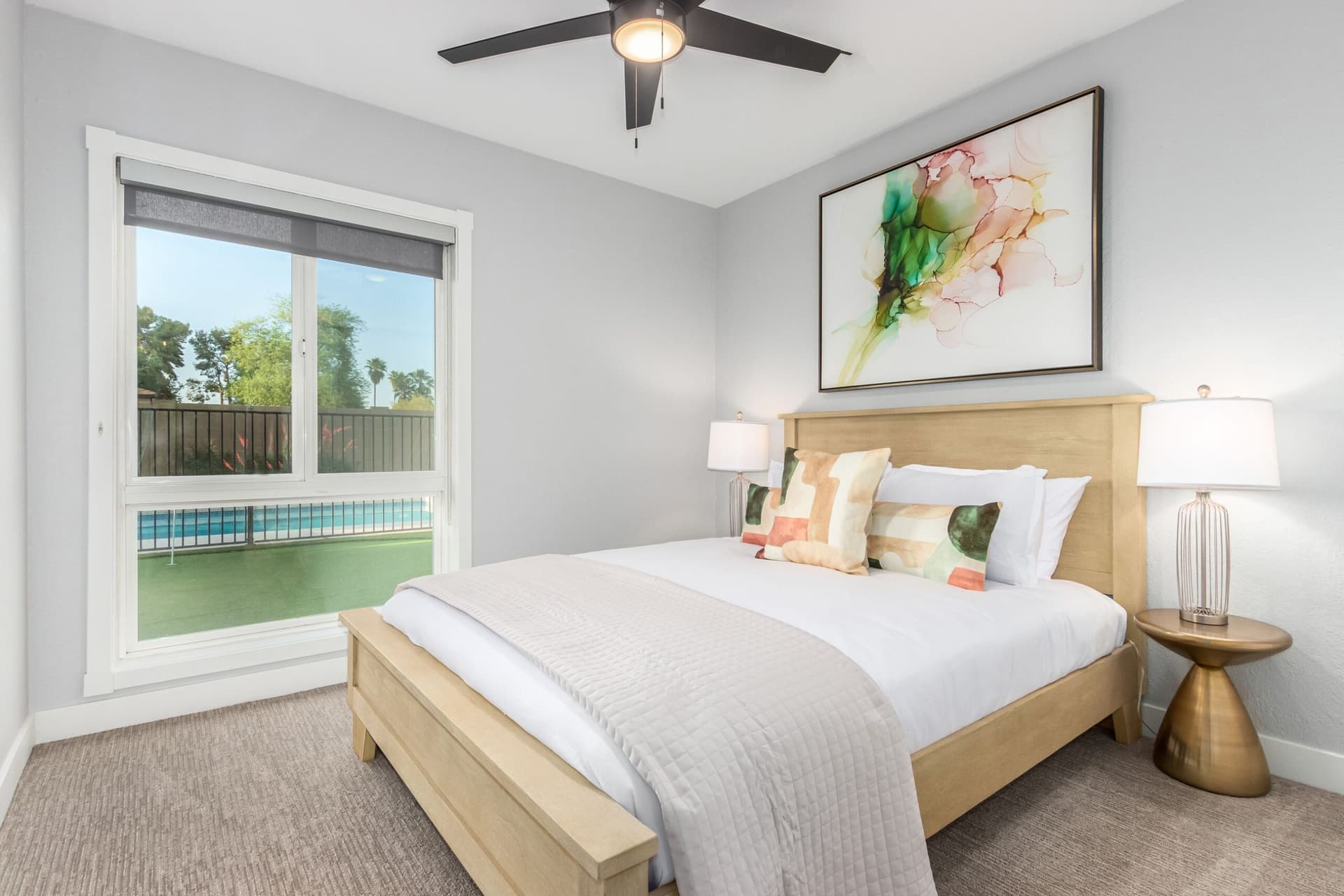 Corrine Family Escape - Image 22