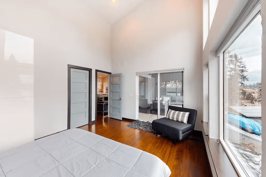 Spokane River Retreat - Image 15