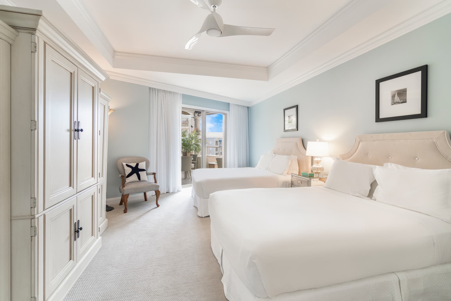 Ritz-Carlton Residence #707 - Image 4