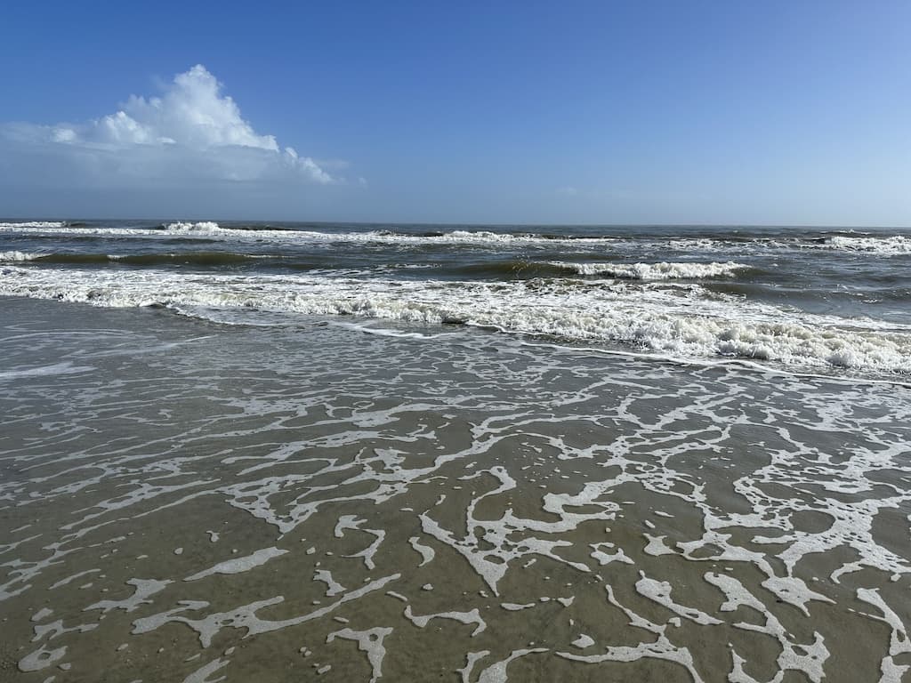 Beach Blessing - Image 73