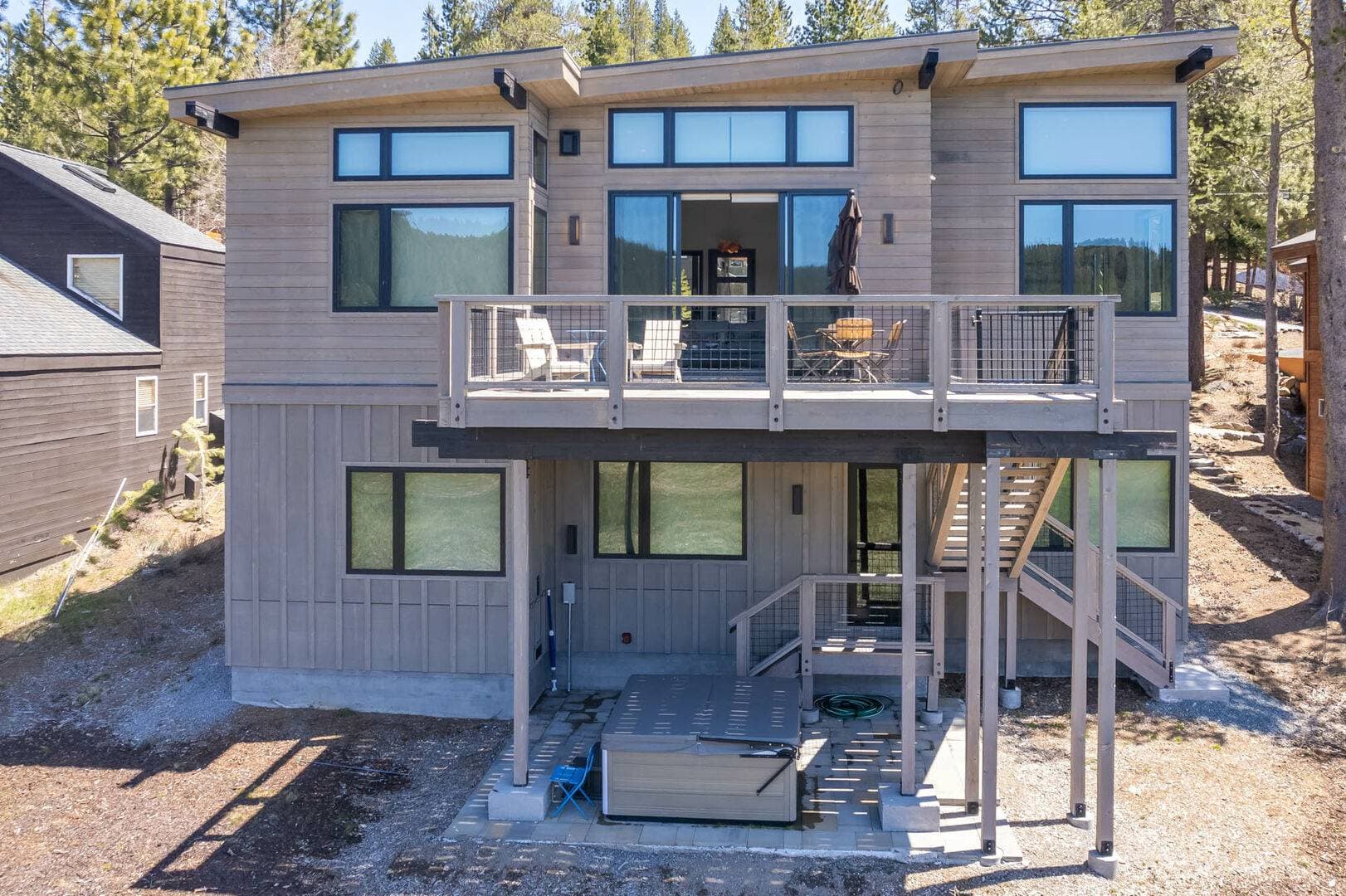 Meadowlark in Tahoe Donner - Image 29