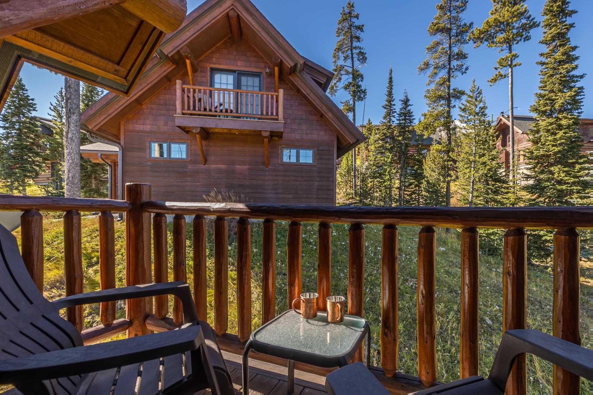 Chief Gull Cabin - Image 38