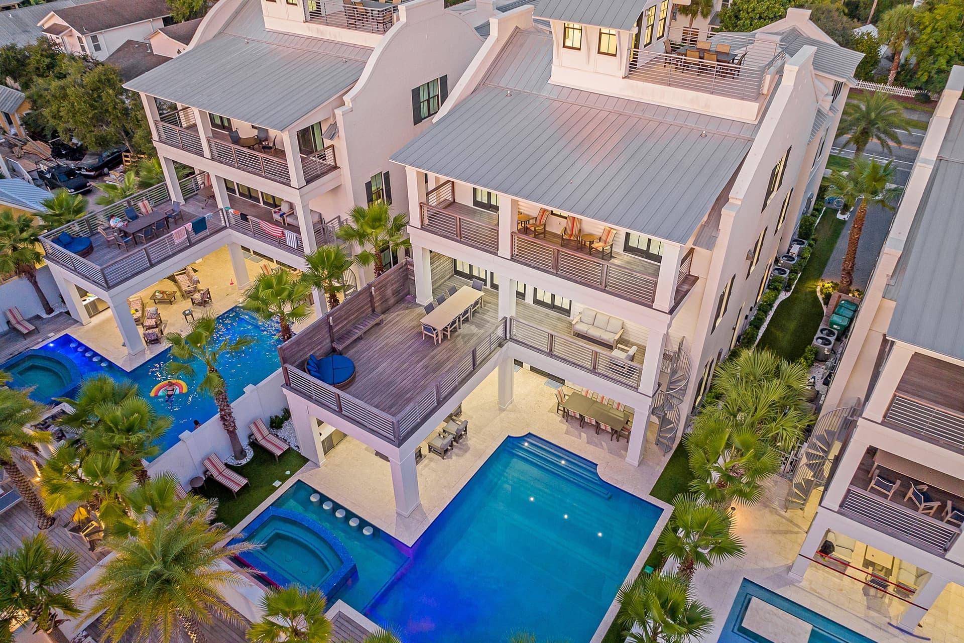 Oasis at Park Row Manor - Image 55