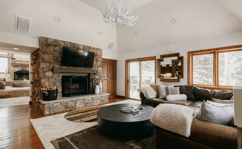 Arrowpines Lodge - Image 6