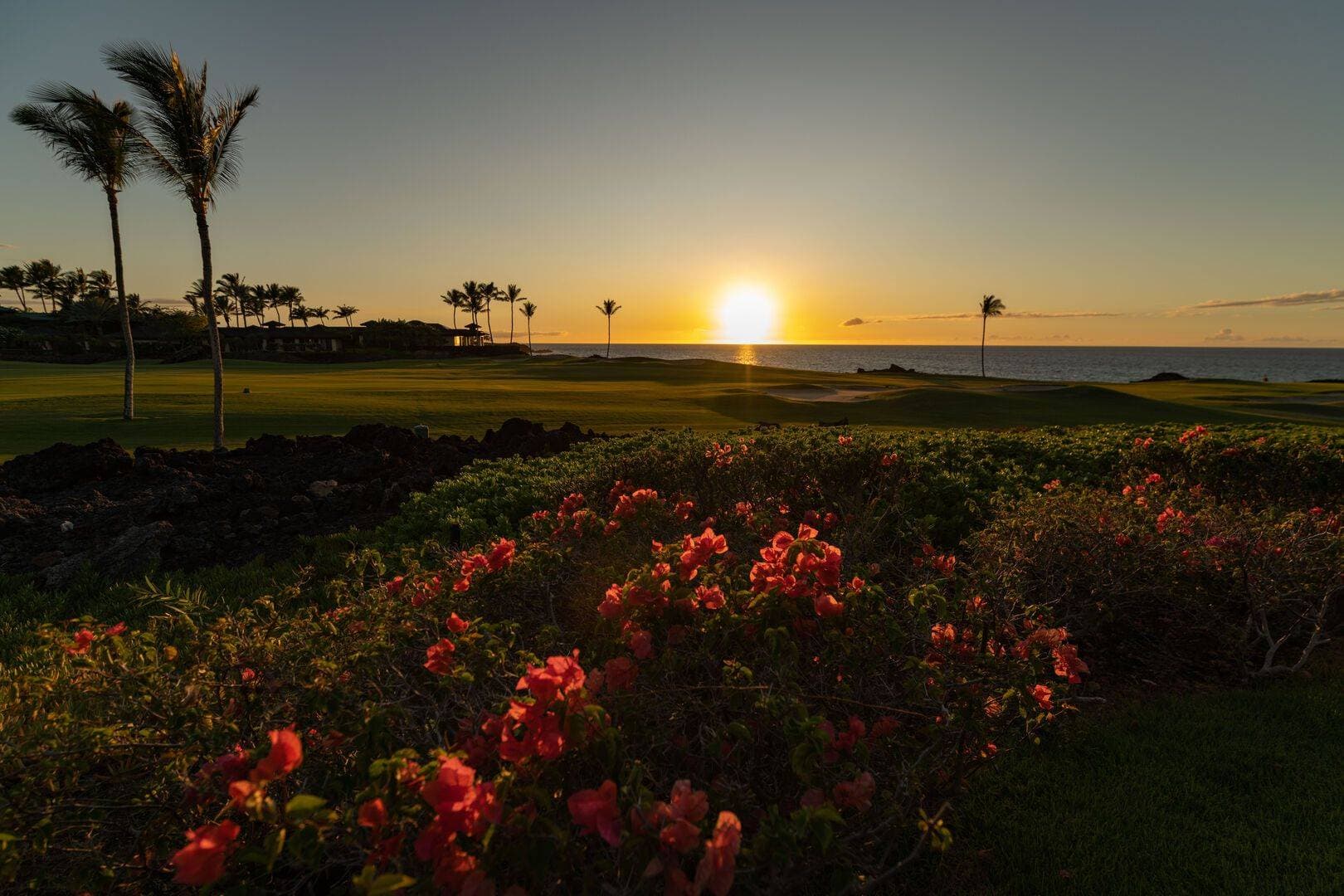 Mauna Lani Point Residence - Image 3