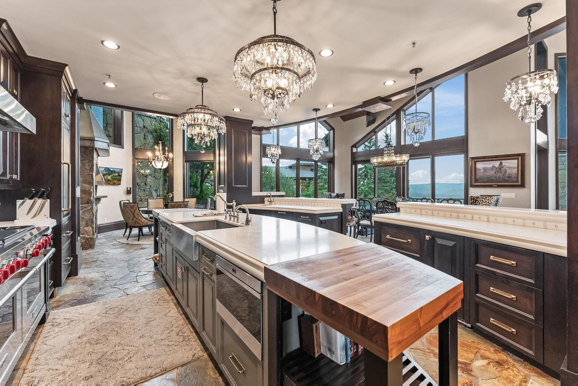 Sky Ridge Retreat - Image 6