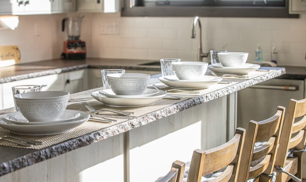 Mountain Lake #502C - Image 15