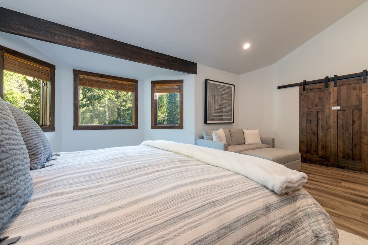 Ten Pines Hideaway At Fallridge - Image 4