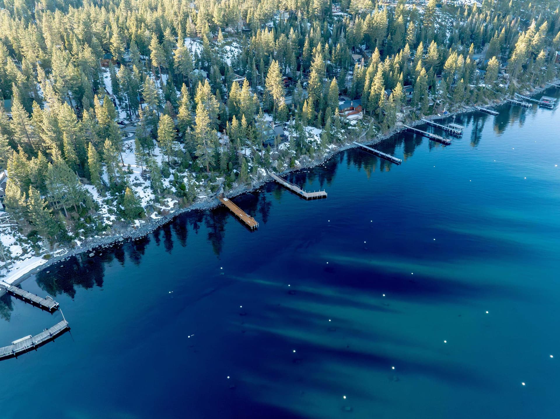 Cozy Carnelian Bay Retreat - Image 2