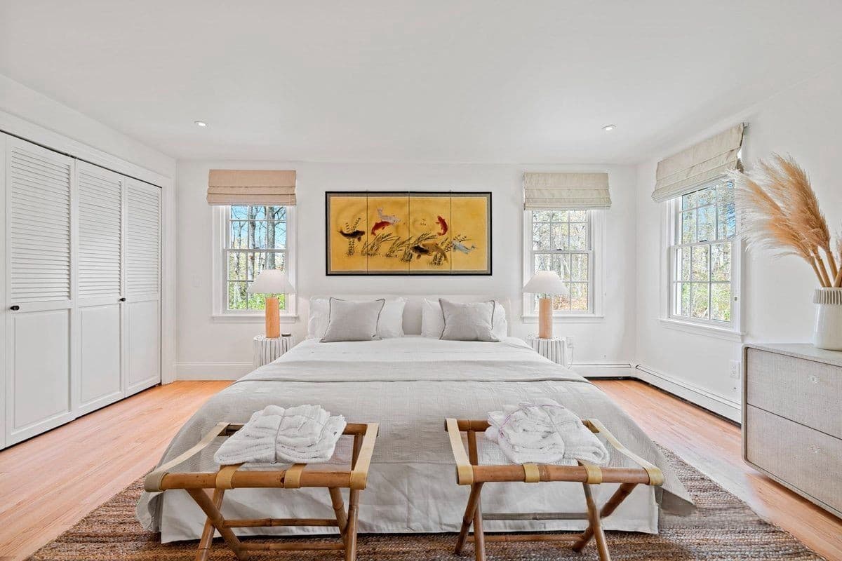 Cummaquid Retreat - Image 20