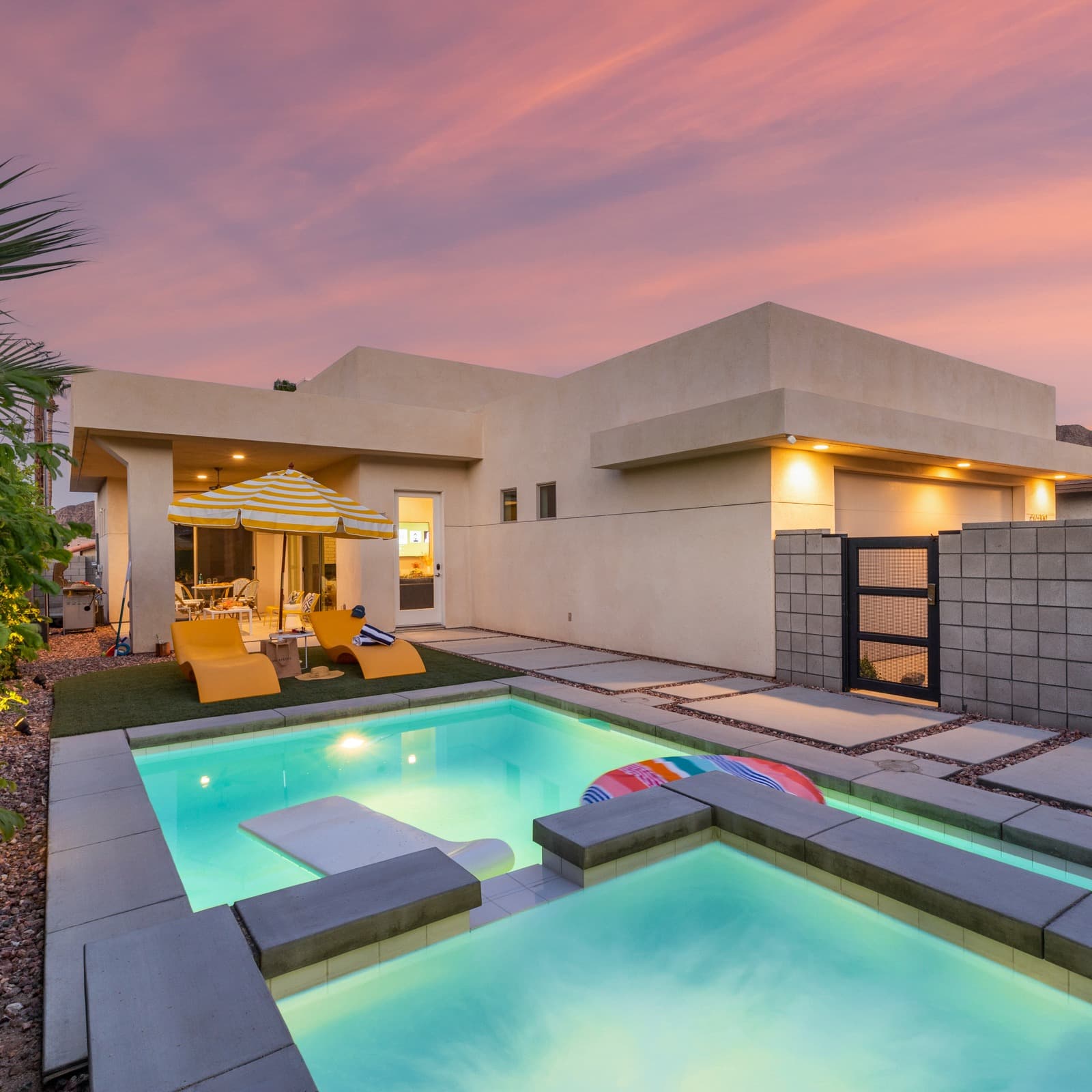 Marilyn Home - Image 1