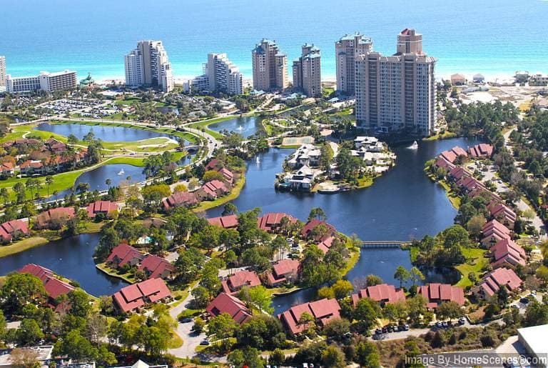 Beachwalk Villa #5155 - Image 30