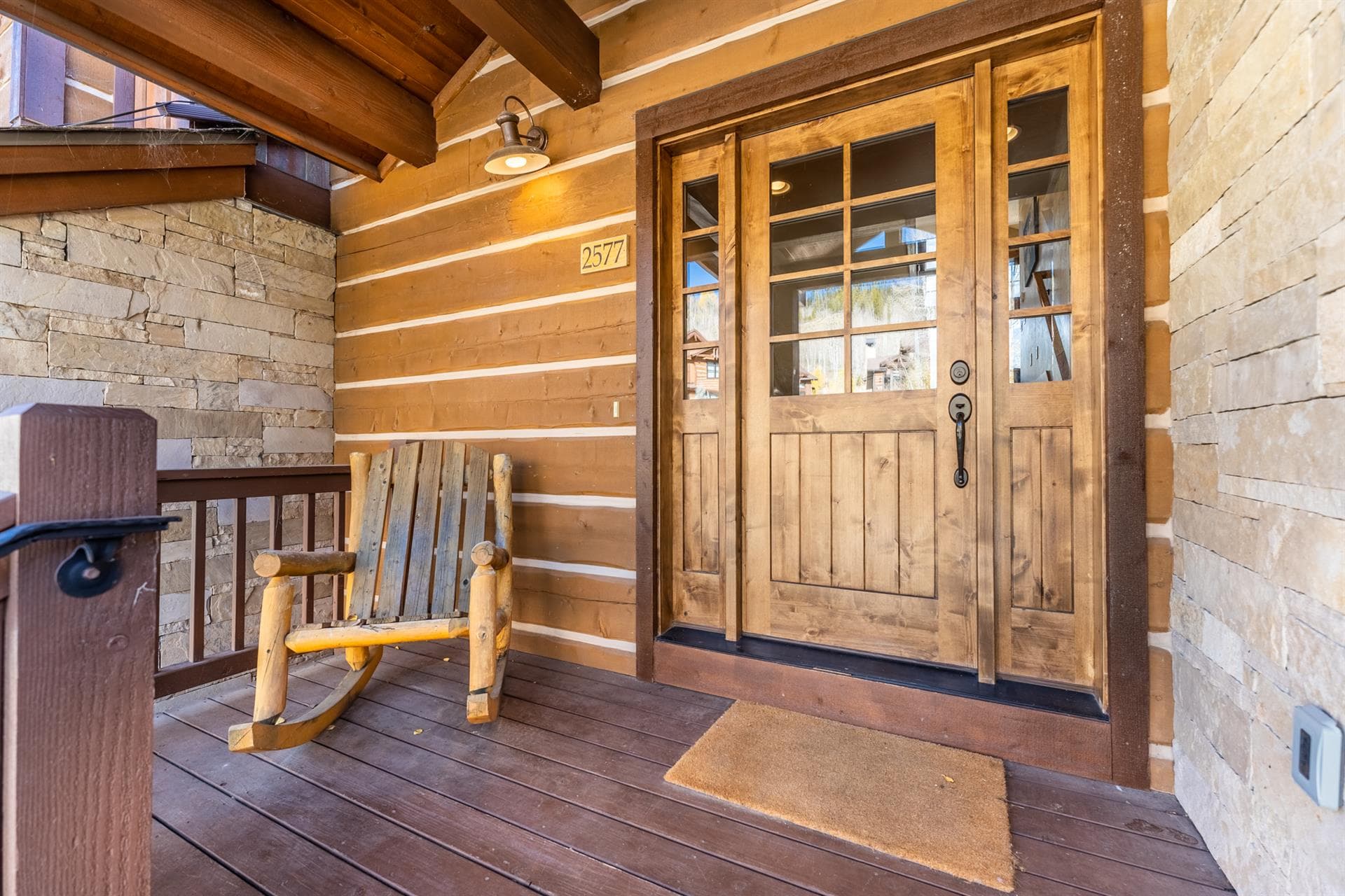 Caravelle Home - Image 42