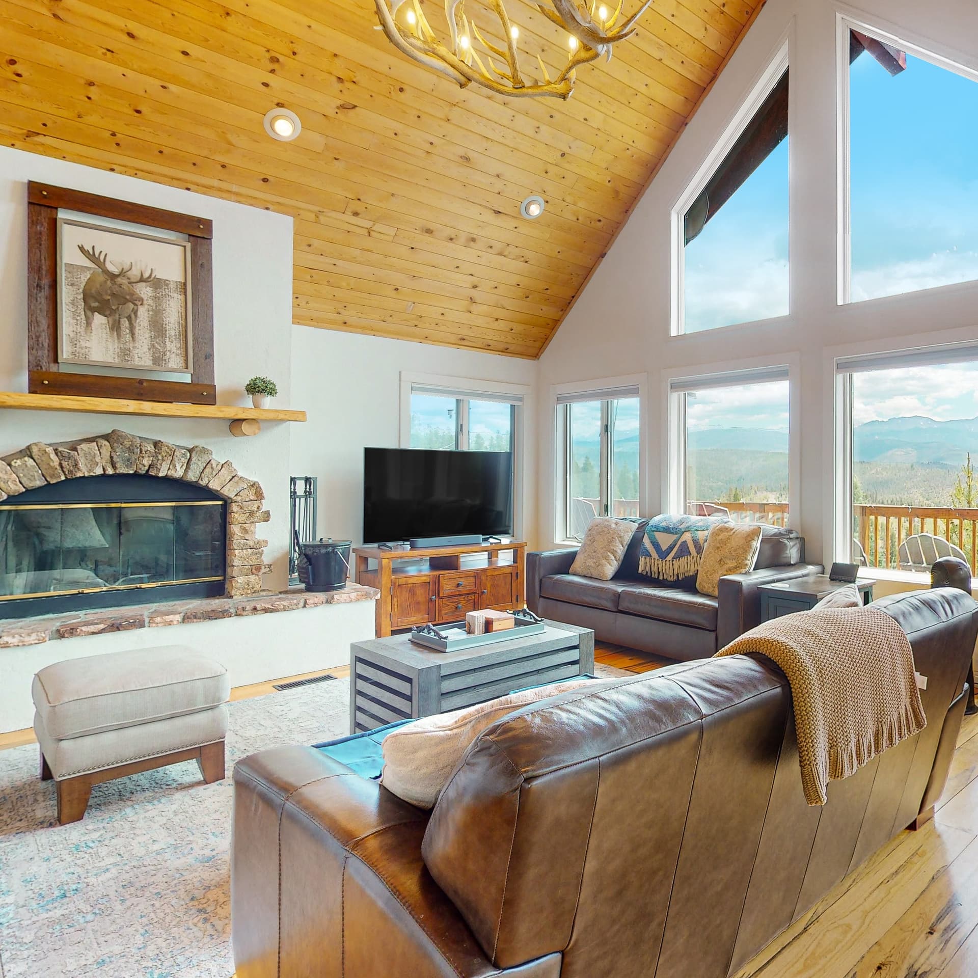 Rainbow Connection - Image 1